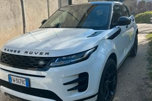 Land Rover RR Evoque R-dynamic S