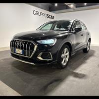 AUDI Q3 2ª serie - Q3 35 TDI S tronic Busin U65193