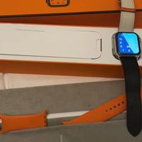 Apple Watch Hermes