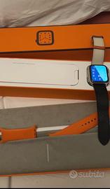 Apple Watch Hermes