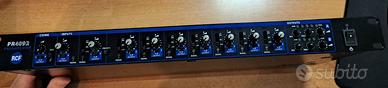 RFC PR4092 - MIXER - PREAMP - PRE Amplificatore
