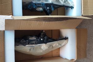 faro peugeot 307