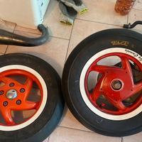 Zip sp ricambi