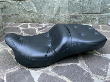 Sella comfort Harley Touring Road king