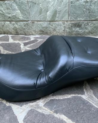 Sella comfort Harley Touring Road king