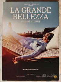 La Grande Bellezza Versione Integrale 