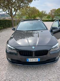 bmw 520 business 