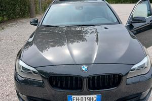 bmw 520 business 
