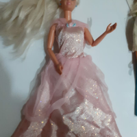 Barbie Mattel