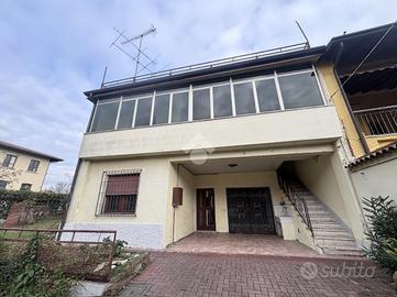 4 LOCALI A CALCINATO