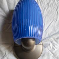 FLOS ARTELUCE APPLIQUE AZZURRA