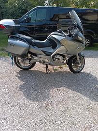 BMW rt1200r del 2006