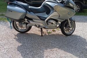BMW rt1200r del 2006