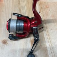 Mulinello Shimano katana 1000