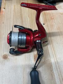 Mulinello Shimano katana 1000