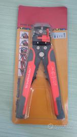 Pinza spela fili professionale 