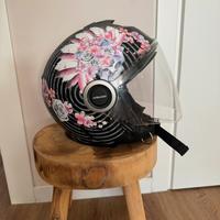 Casco Airoh donna taglia S