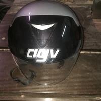 casco moto 