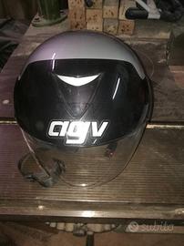 casco moto 