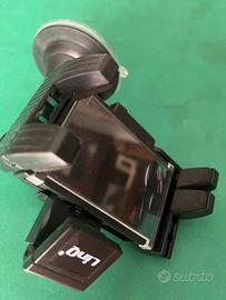 Portacellulare per auto con ventosa