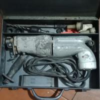 Trapano Demolitore Duss P28 Bohrhammer