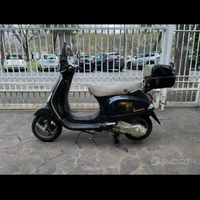 Vespa LX 150