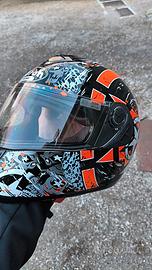 casco Airoh taglia xl