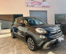 Fiat 500L 1.3 Multijet 95 CV Cross Plus