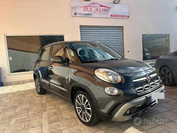 Fiat 500L 1.3 Multijet 95 CV Cross Plus