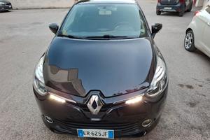 renault  clio 1000 cc