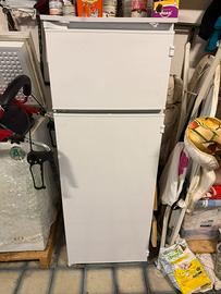 Frigorifero beko da incasso