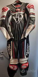 Tata moto Mugen race TG.50