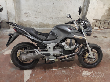 Moto Guzzi Breva 1100 2006