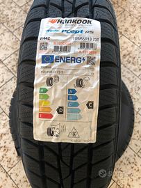 1556513 155/65r13 155/65 r13 gomme invernali Hanko