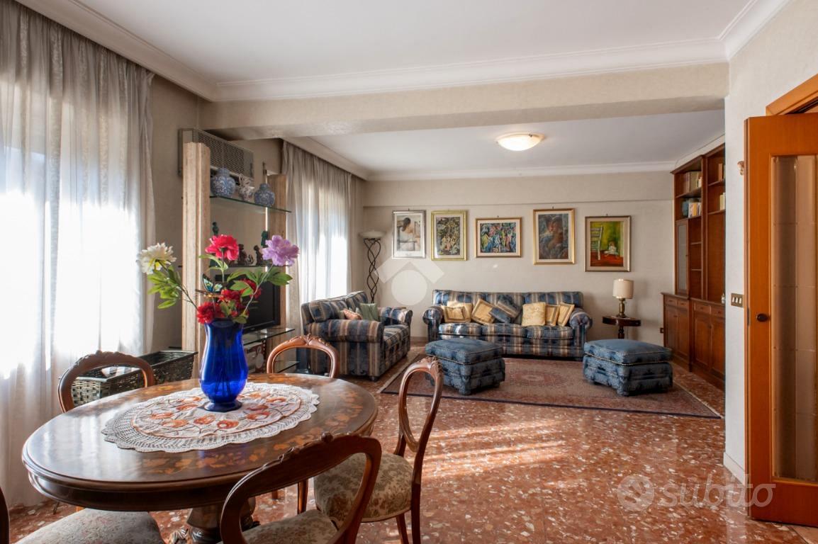 Appartamento – Roma, Prenestino-Labicano - Vista 3