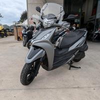 Kymco Agility 300i Noodoe DEL 2020