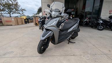 Kymco Agility 300i Noodoe DEL 2020