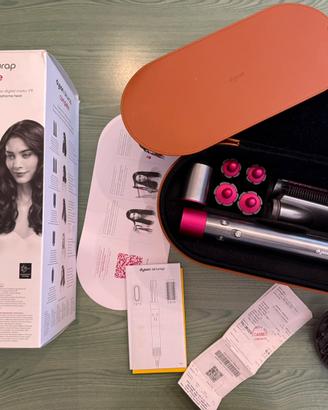 Dyson Airwrap Complete + diffusore in omaggio