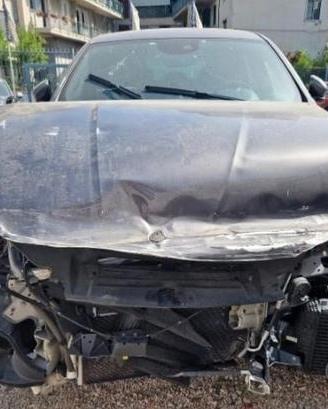Ricambi Maserati Levante 3.0 diesel 275cv del 2018