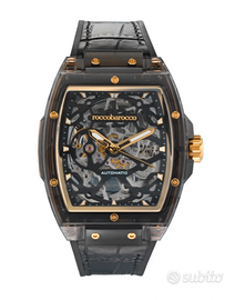 orologio meccanico unisex RoccoBarocco
