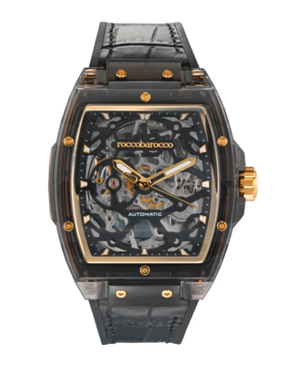 orologio meccanico unisex RoccoBarocco