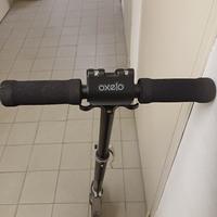 Monopattino a spinta Oxlelo 7 town 