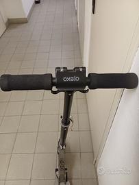 Monopattino a spinta Oxlelo 7 town 