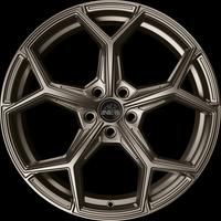 4 Cerchi in lega TESLA MODEL Y da 22"