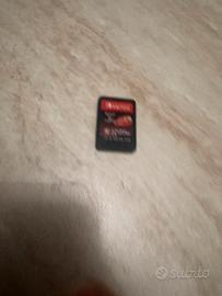 Cars 3 Nintendo Switch solo cartuccia