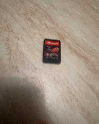 Cars 3 Nintendo Switch solo cartuccia