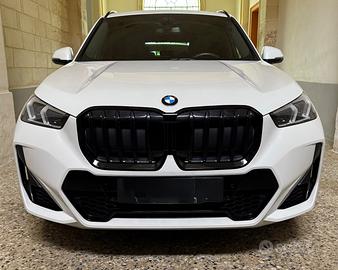 BMW x1 18d msport