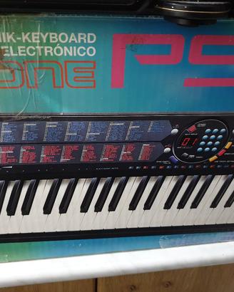 PIANOLA YAMAH 