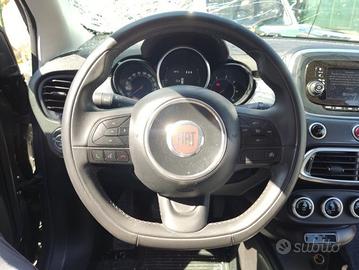 Volante FIAT 500X del 2017