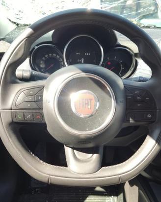 Volante FIAT 500X del 2017